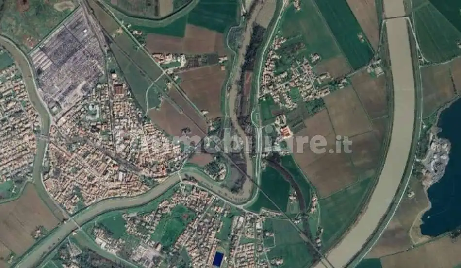 Casa indipendente in asta a Bondeno