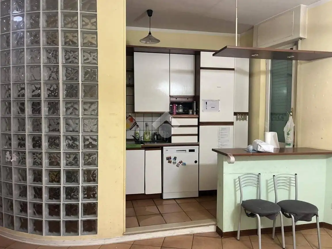 Trilocale via rimembranze 2, Centro, Amelia - foto 2