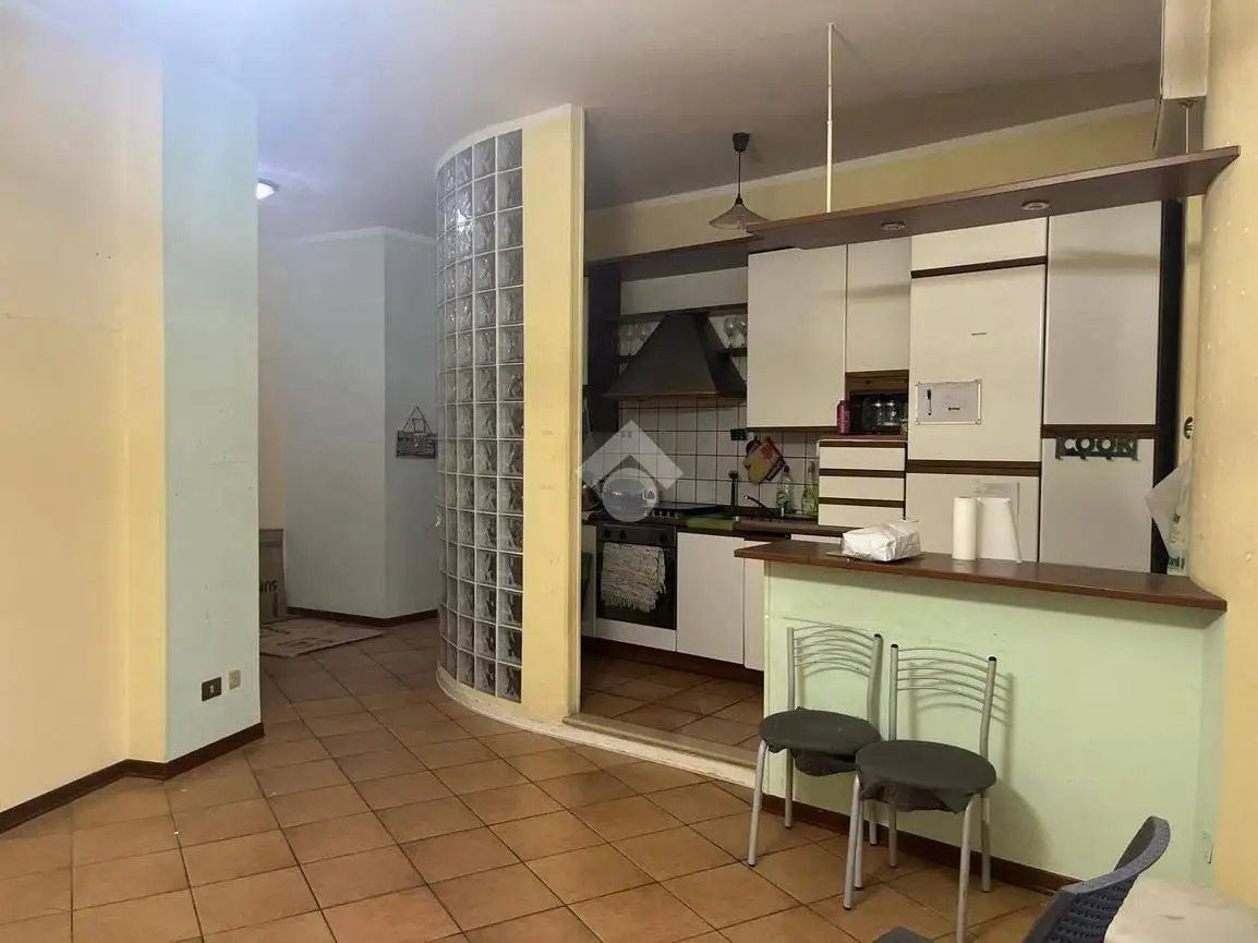 Trilocale via rimembranze 2, Centro, Amelia - foto 3