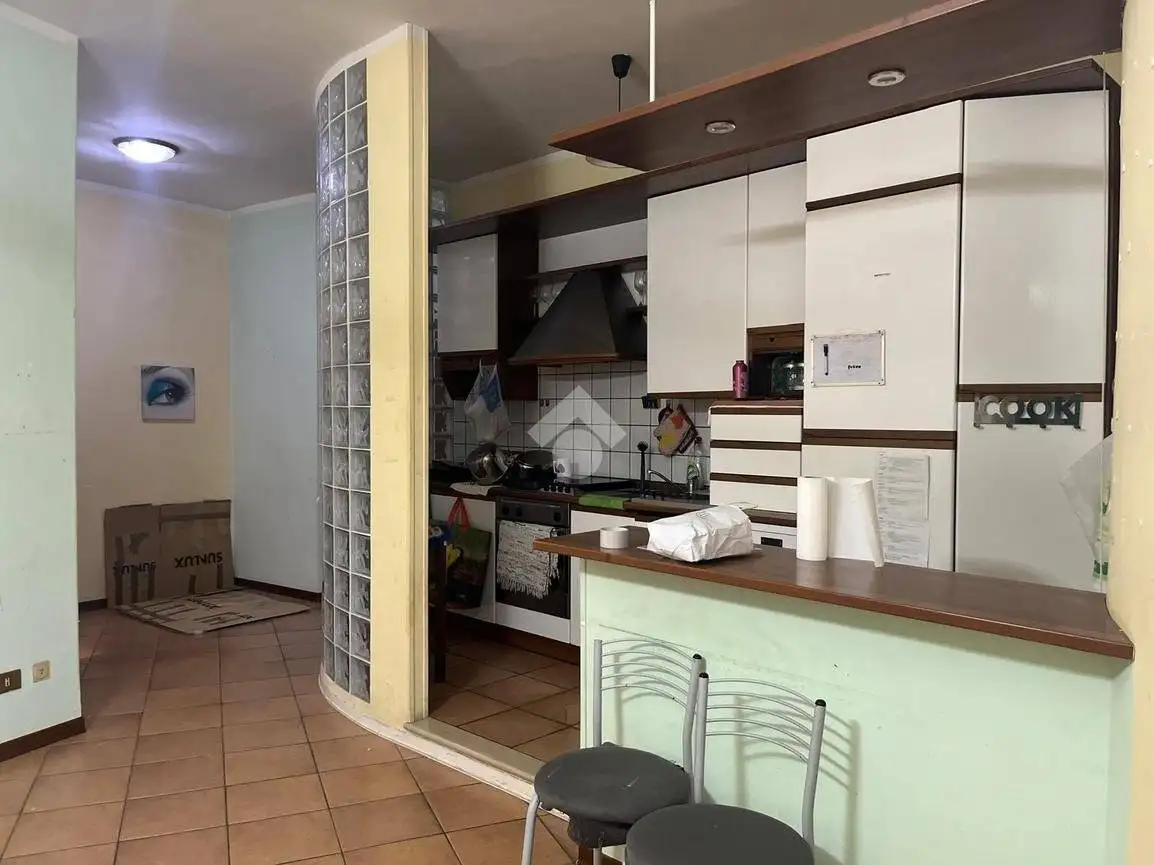 Trilocale via rimembranze 2, Centro, Amelia - foto 4