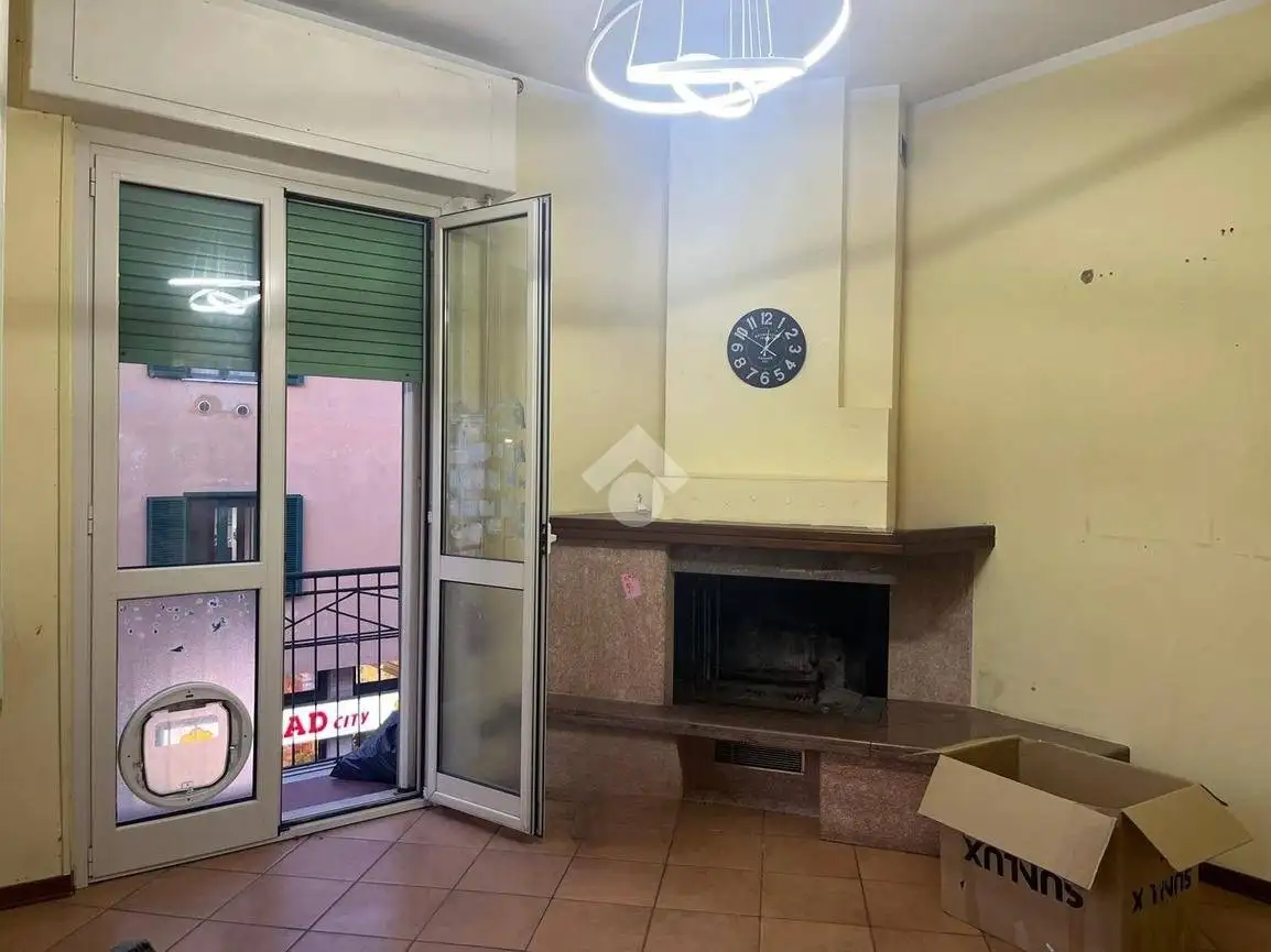 Trilocale via rimembranze 2, Centro, Amelia - foto 5