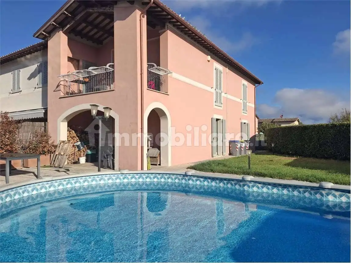 Villa in vendita a Spoleto