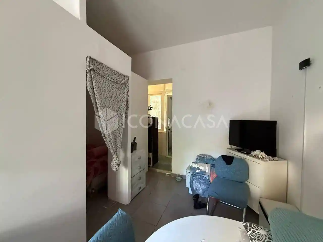 Bilocale Vico delle Nocelle 56, Piazza Canneto - Salvator Rosa, Napoli - foto 2