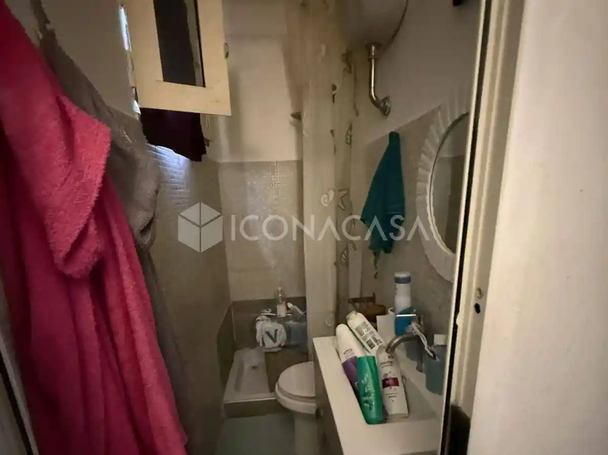 Bilocale Vico delle Nocelle 56, Piazza Canneto - Salvator Rosa, Napoli - foto 3