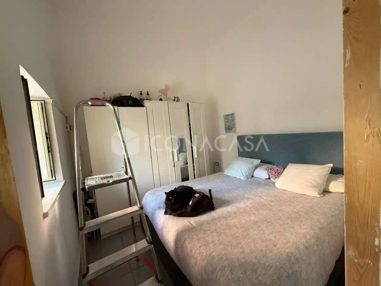 Bilocale Vico delle Nocelle 56, Piazza Canneto - Salvator Rosa, Napoli - foto 5