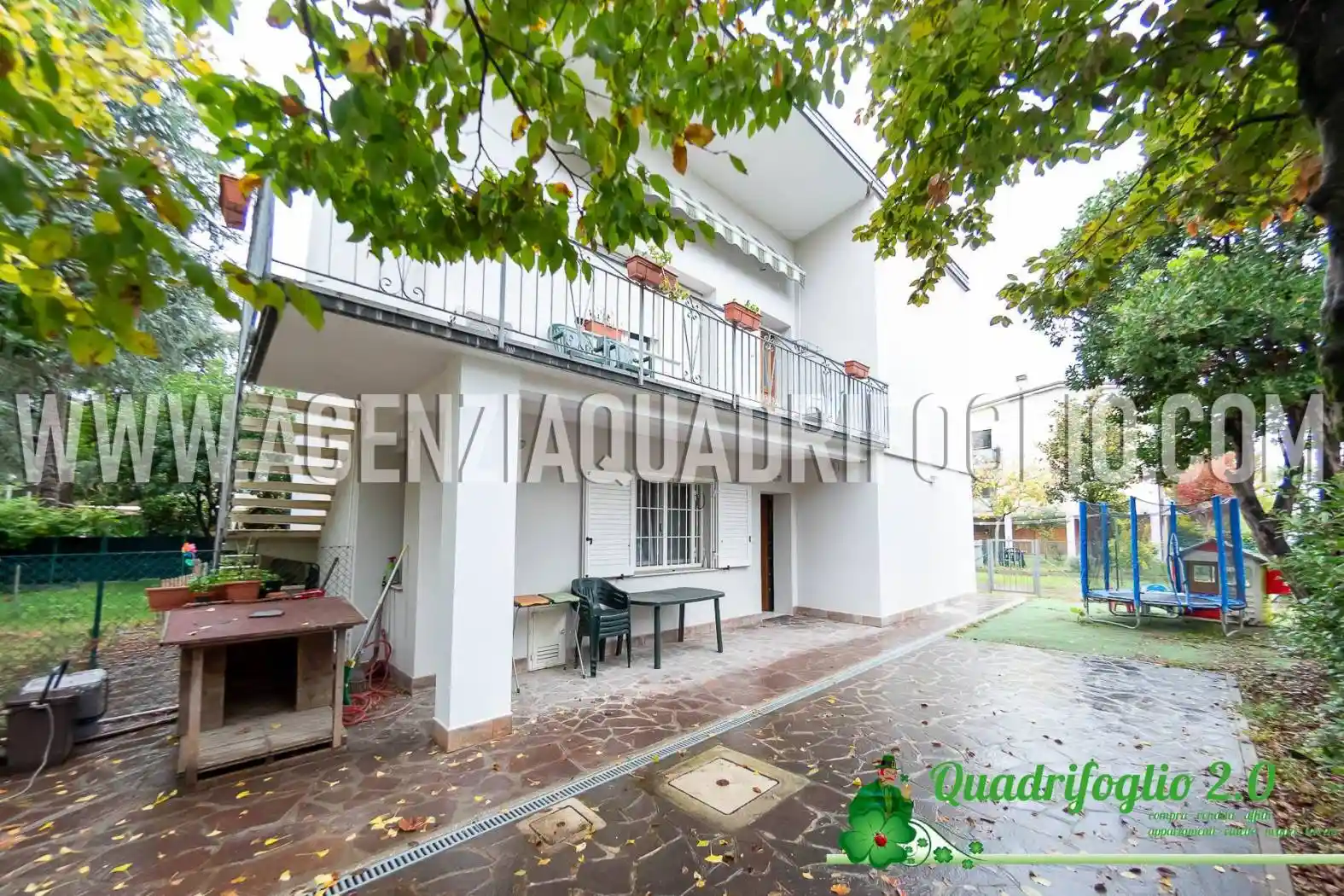 Villa in vendita a Ravenna