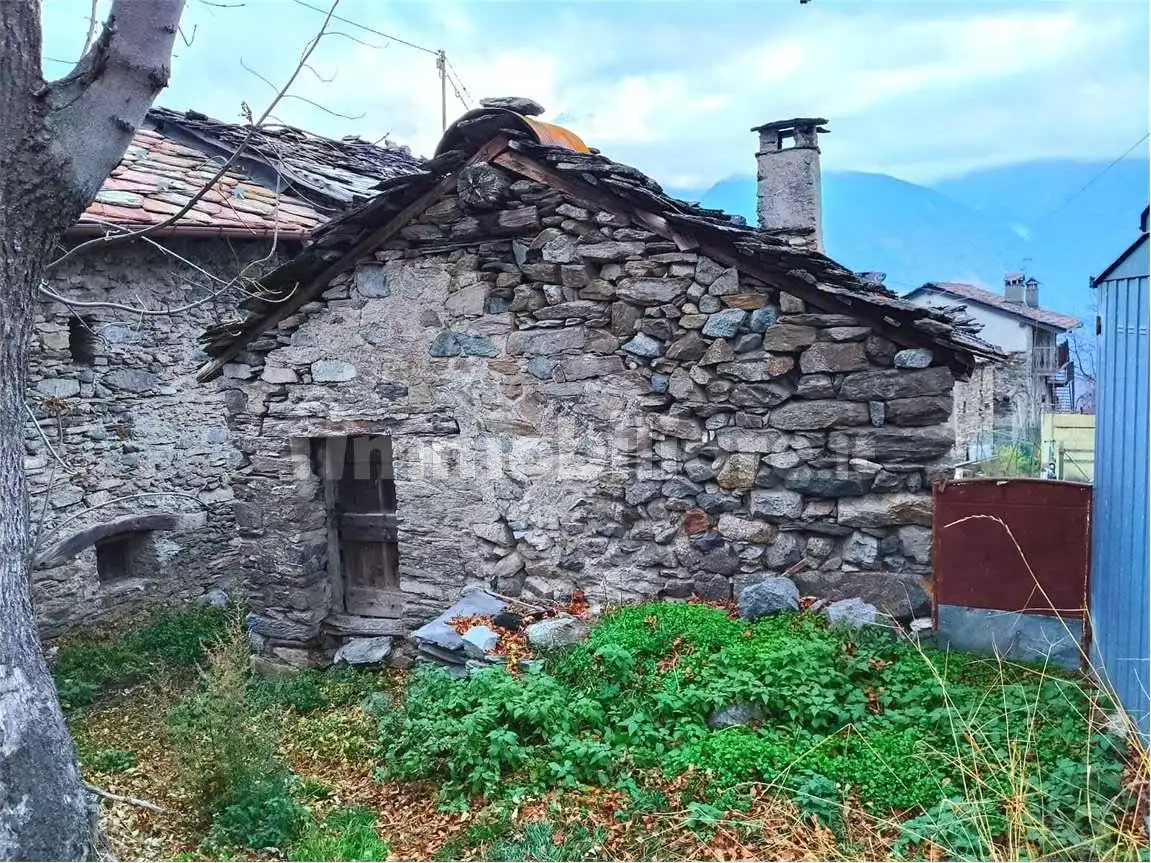 Rustico - Casale in vendita a Verrayes