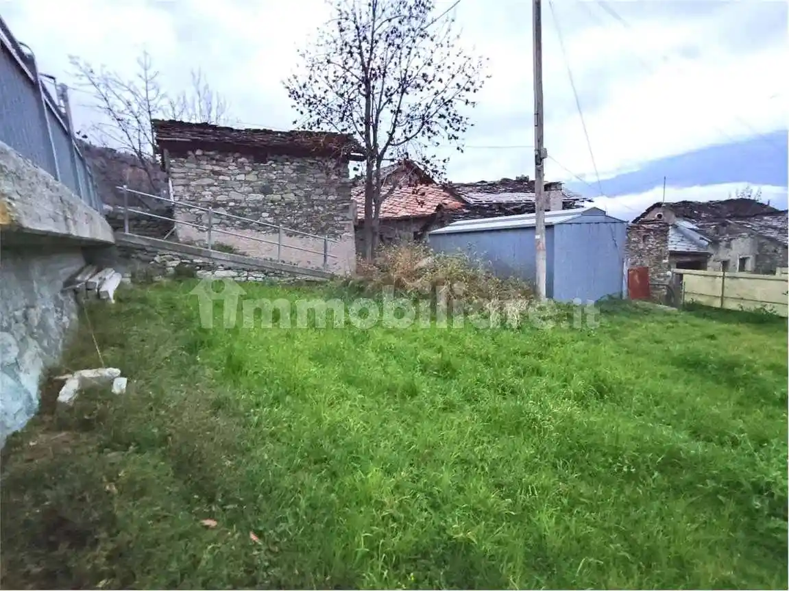 Rustico petit olian, Centro, Verrayes - foto 2