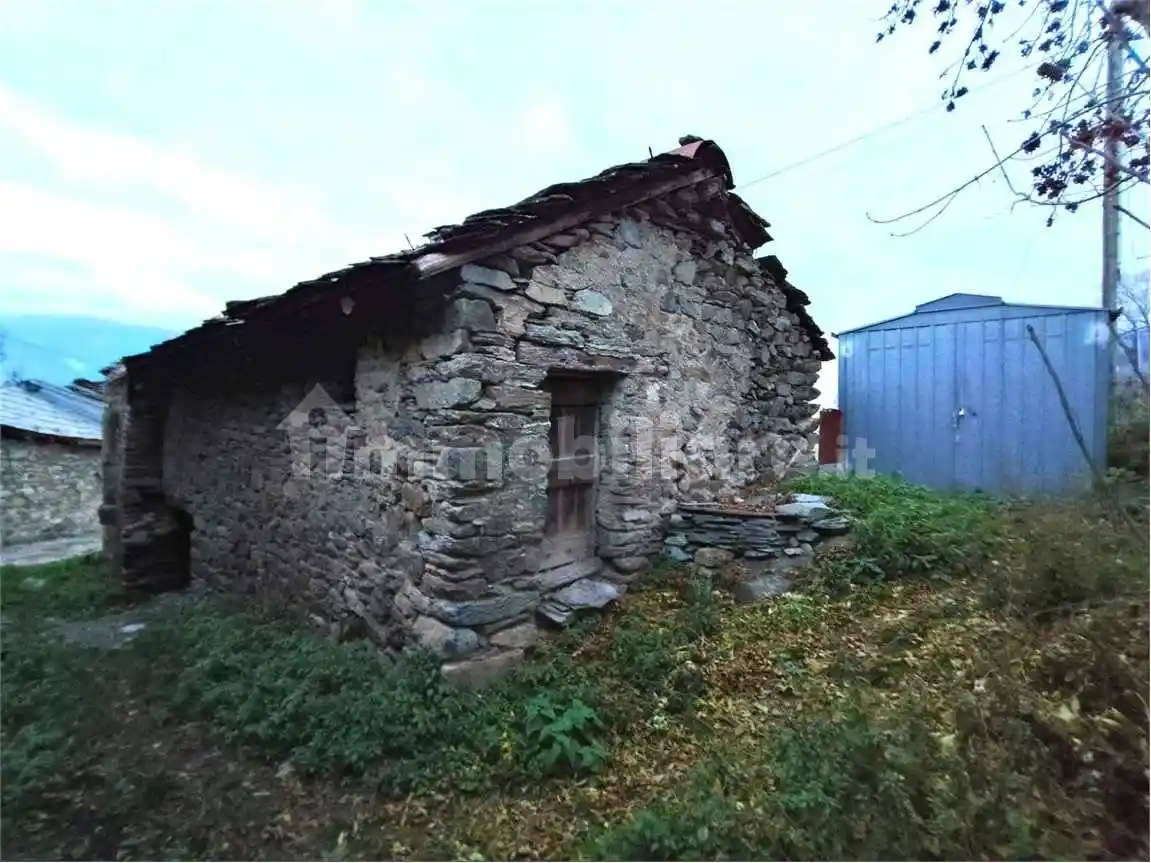 Rustico petit olian, Centro, Verrayes - foto 3