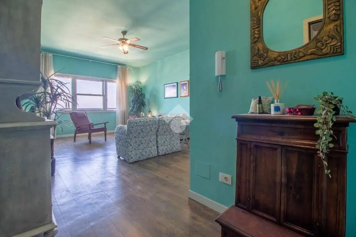 Appartamento in vendita a Cesenatico