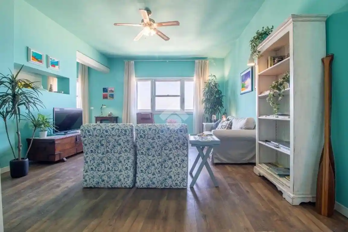 Trilocale piazza Andrea Costa 4, Cesenatico Levante, Cesenatico - foto 4