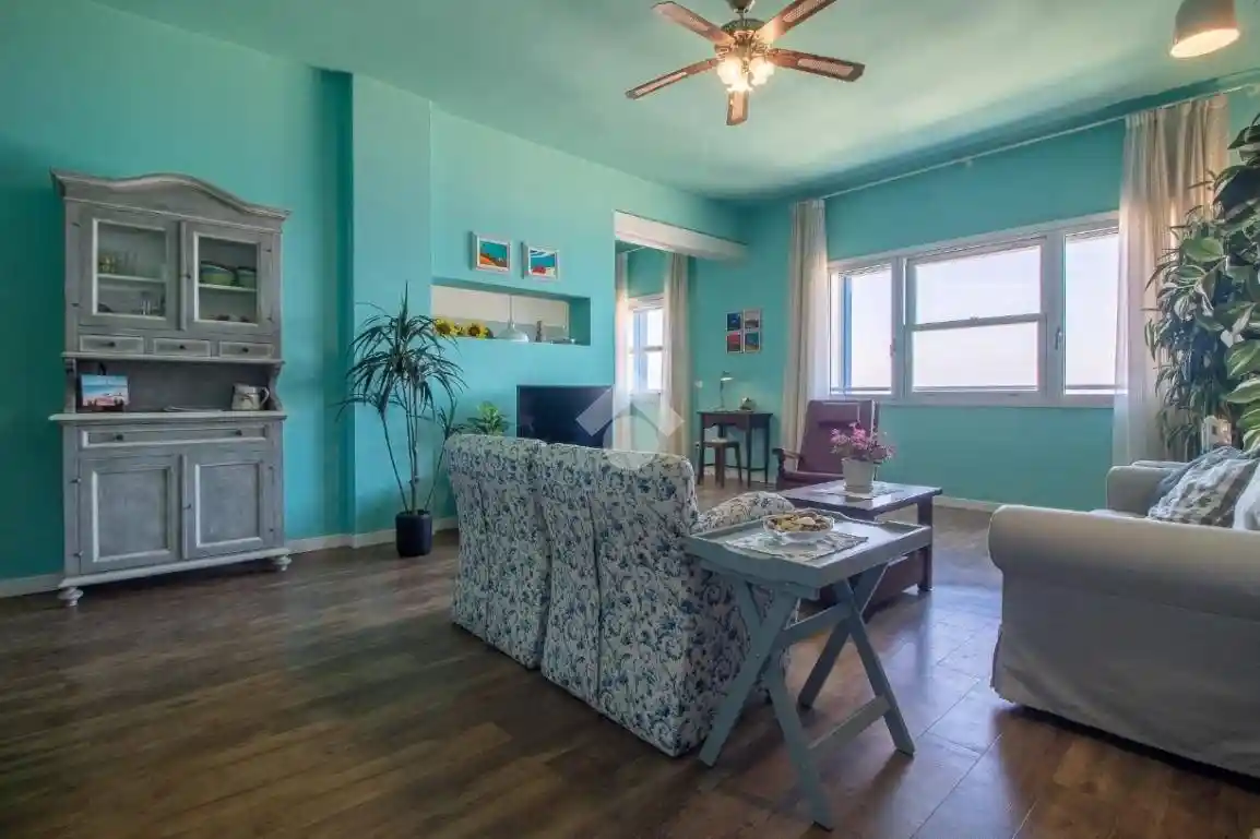 Trilocale piazza Andrea Costa 4, Cesenatico Levante, Cesenatico - foto 5