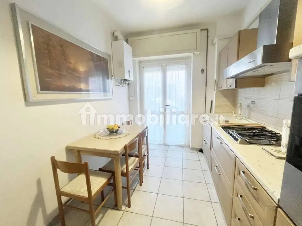 Appartamento in vendita a Colazza