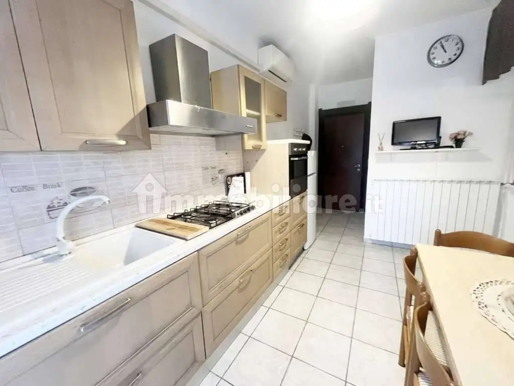 Bilocale via alla Gera, Colazza - foto 4