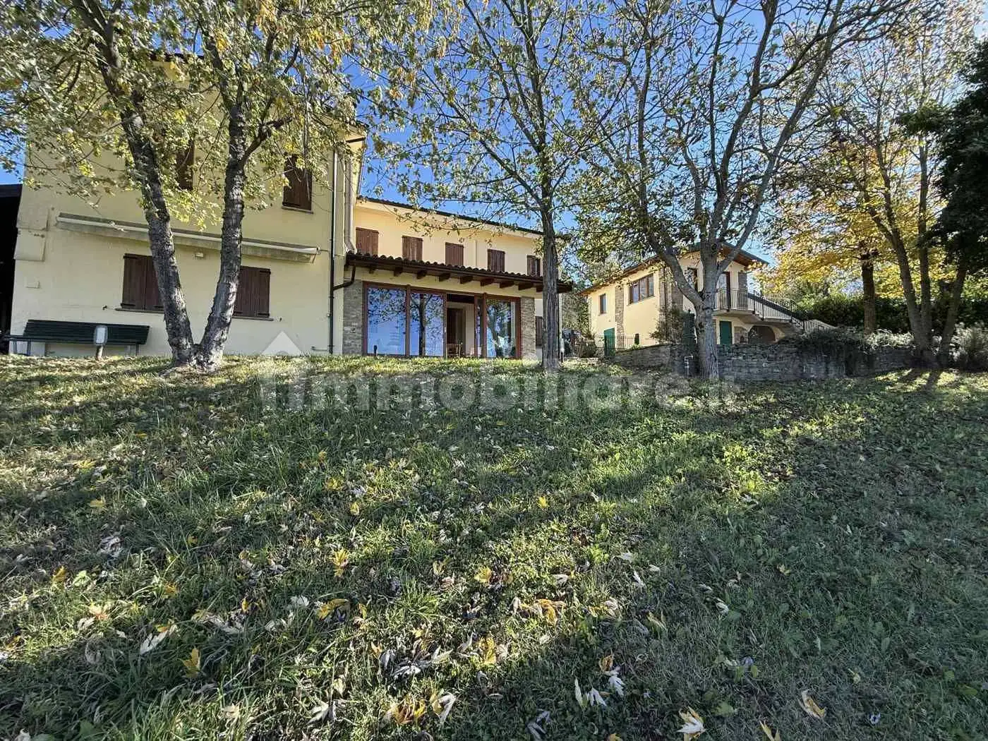 Rustico - Casale in vendita a Colli Verdi