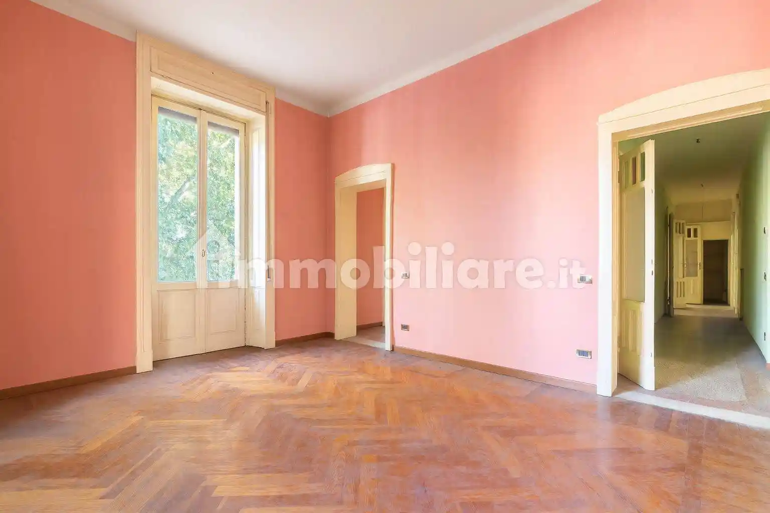 Appartamento viale Gabriele D'Annunzio 4, Borgo Trento, Verona - foto 2