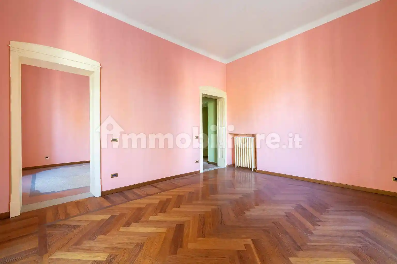 Appartamento viale Gabriele D'Annunzio 4, Borgo Trento, Verona - foto 3