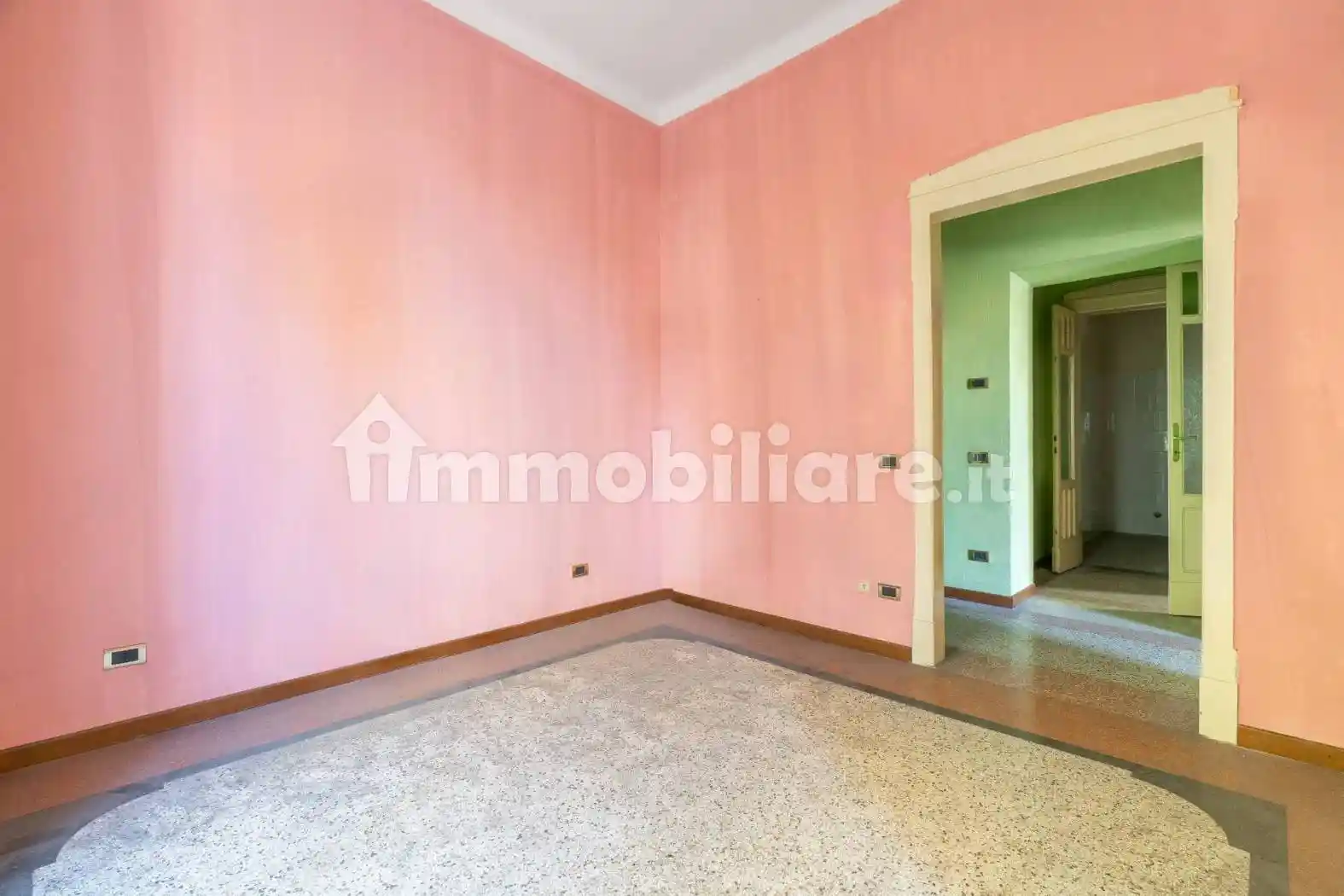 Appartamento viale Gabriele D'Annunzio 4, Borgo Trento, Verona - foto 5