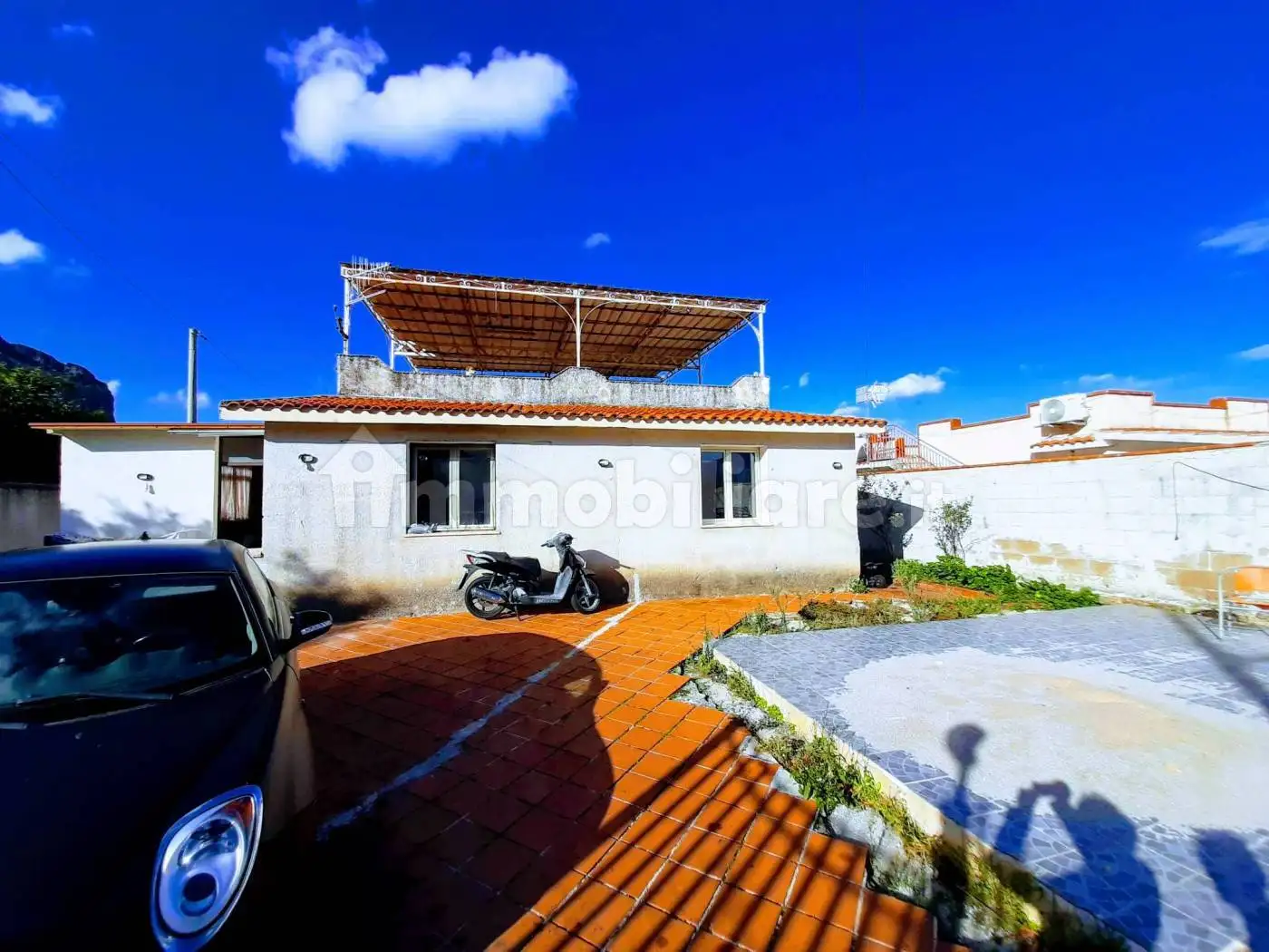 Villa in vendita a Carini