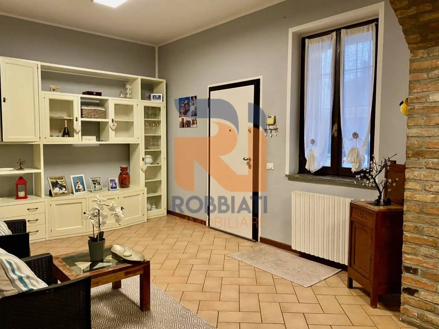 Villetta a schiera in vendita a Bressana Bottarone