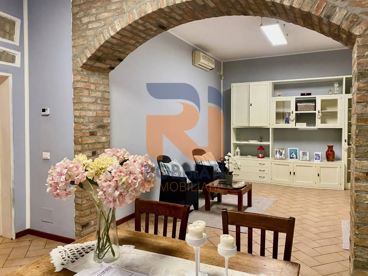 Villa a schiera SPexSS35 51, Bressana, Bressana Bottarone - foto 3