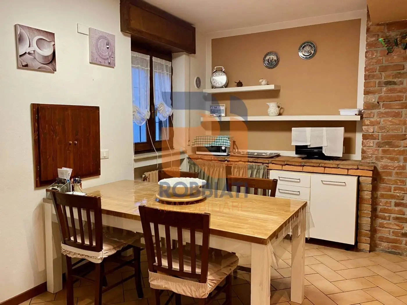 Villa a schiera SPexSS35 51, Bressana, Bressana Bottarone - foto 4
