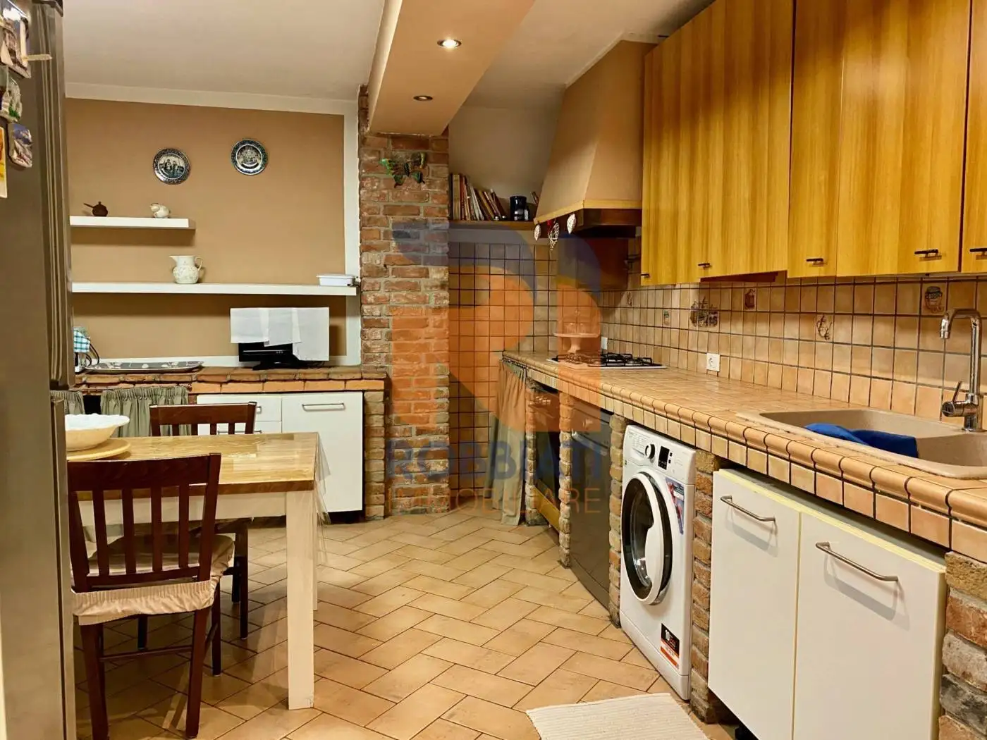 Villa a schiera SPexSS35 51, Bressana, Bressana Bottarone - foto 5