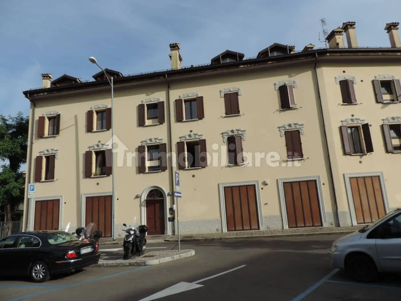 Appartamento in vendita a Bologna