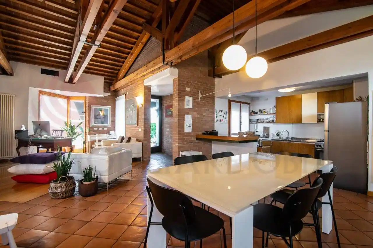 Villa in vendita a Vigodarzere