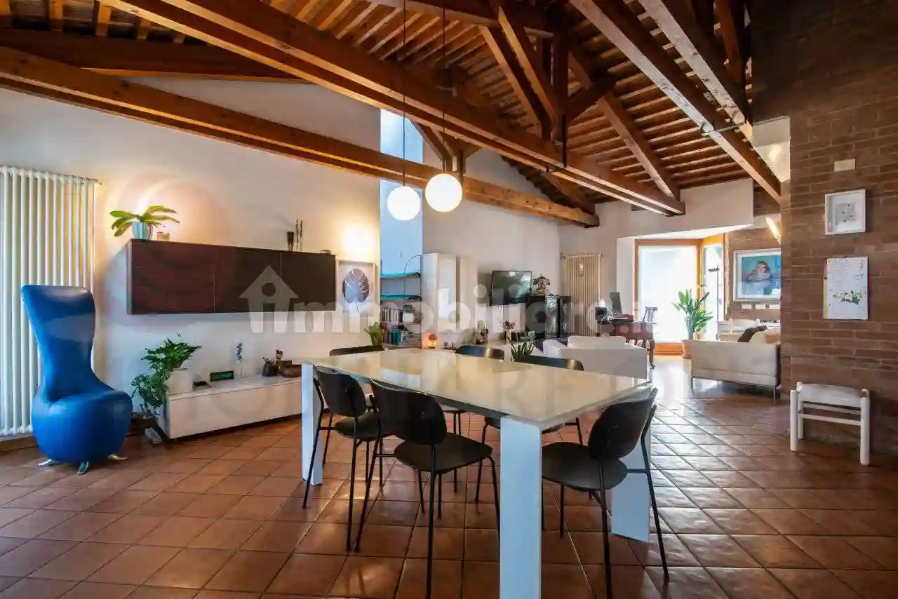 Villa bifamiliare via busiago, Busiago, Vigodarzere - foto 2