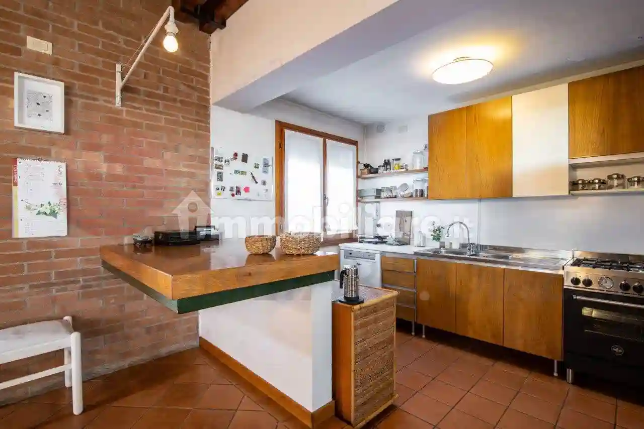 Villa bifamiliare via busiago, Busiago, Vigodarzere - foto 3