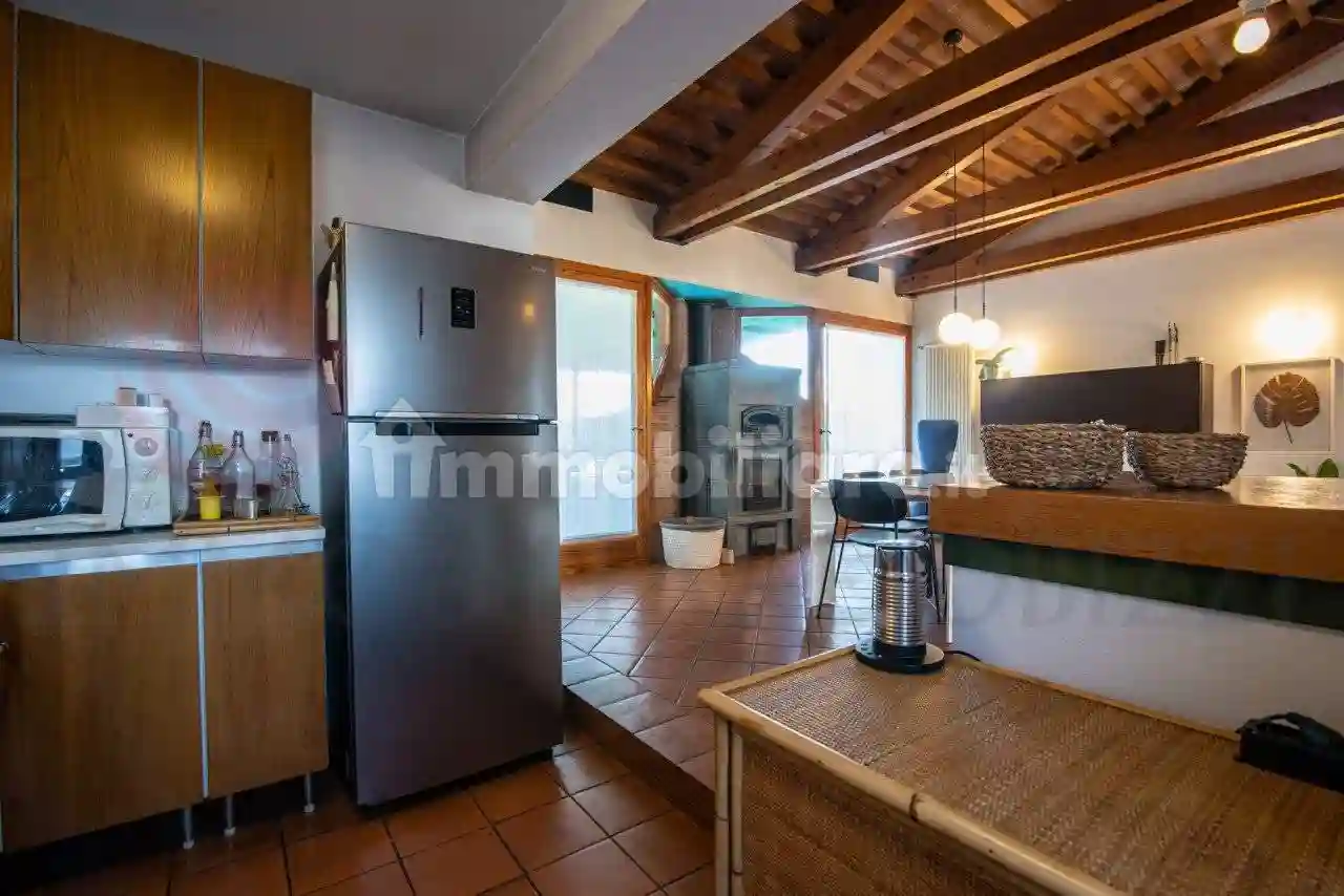 Villa bifamiliare via busiago, Busiago, Vigodarzere - foto 4