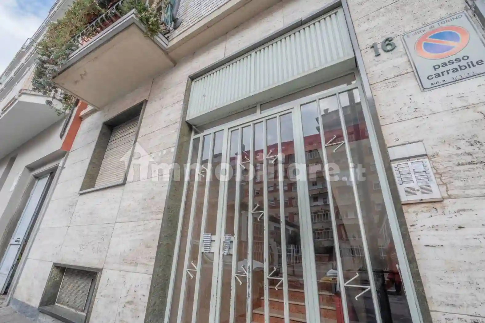 Palazzo - Edificio - foto 3