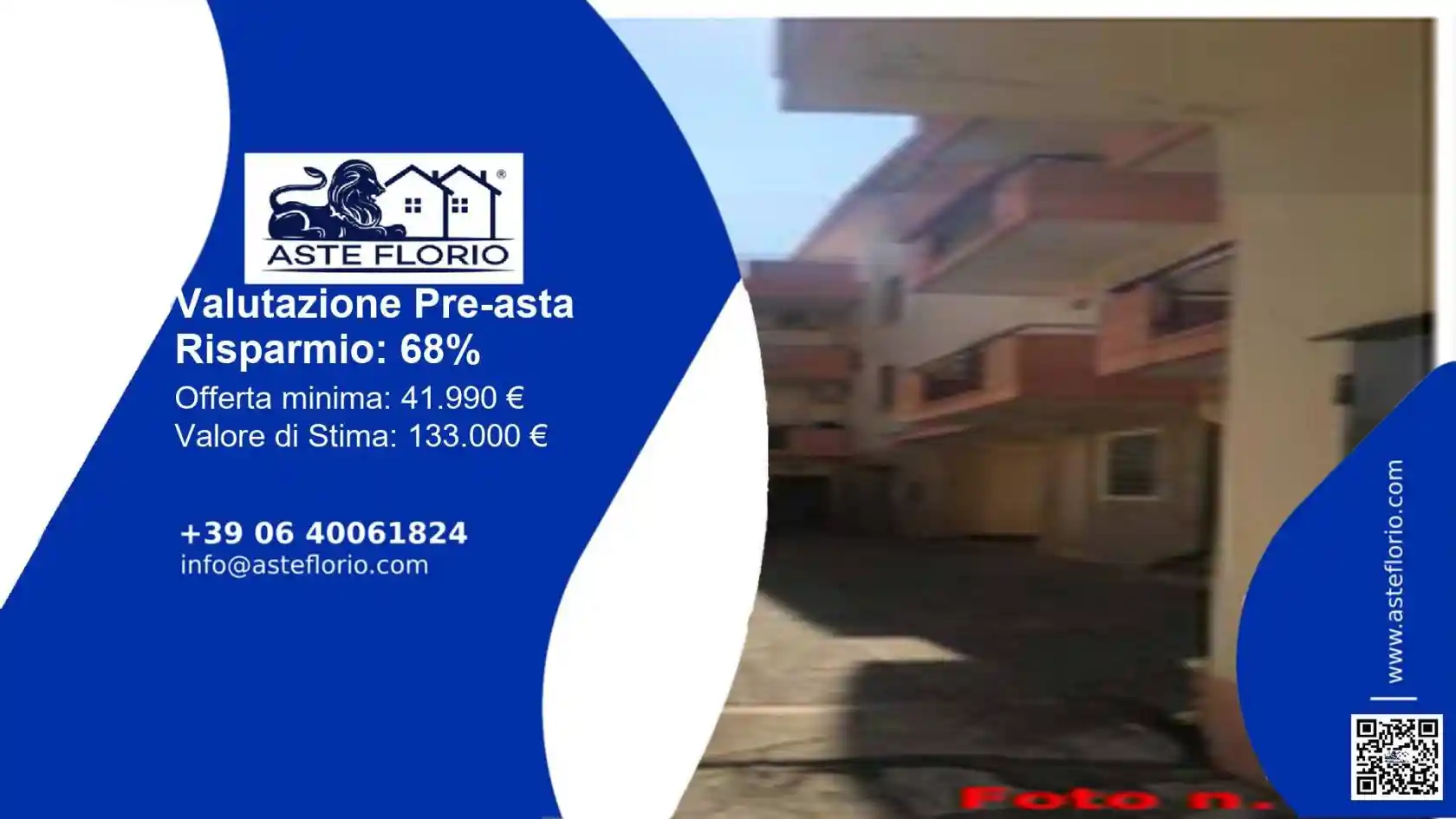 Appartamento in vendita a Cassano delle Murge