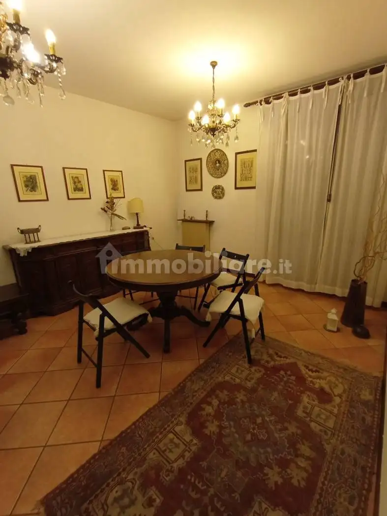 Appartamento in vendita a Padova