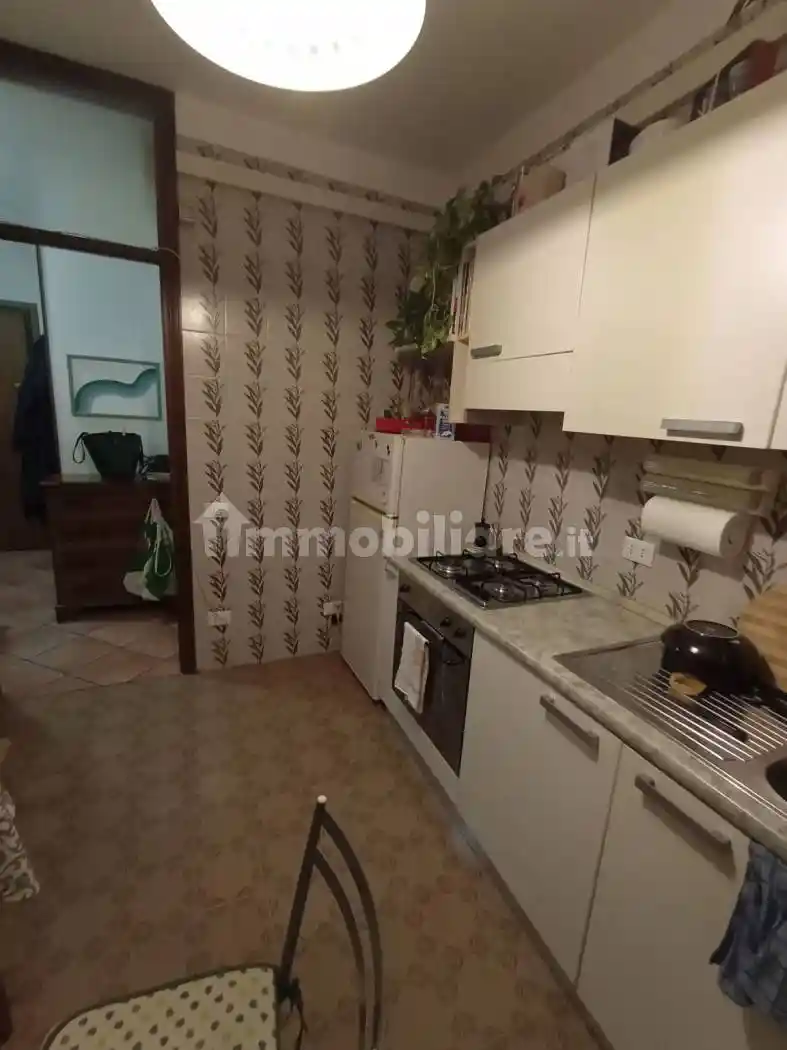 Trilocale buono stato, primo piano, Altichiero, Padova - foto 4