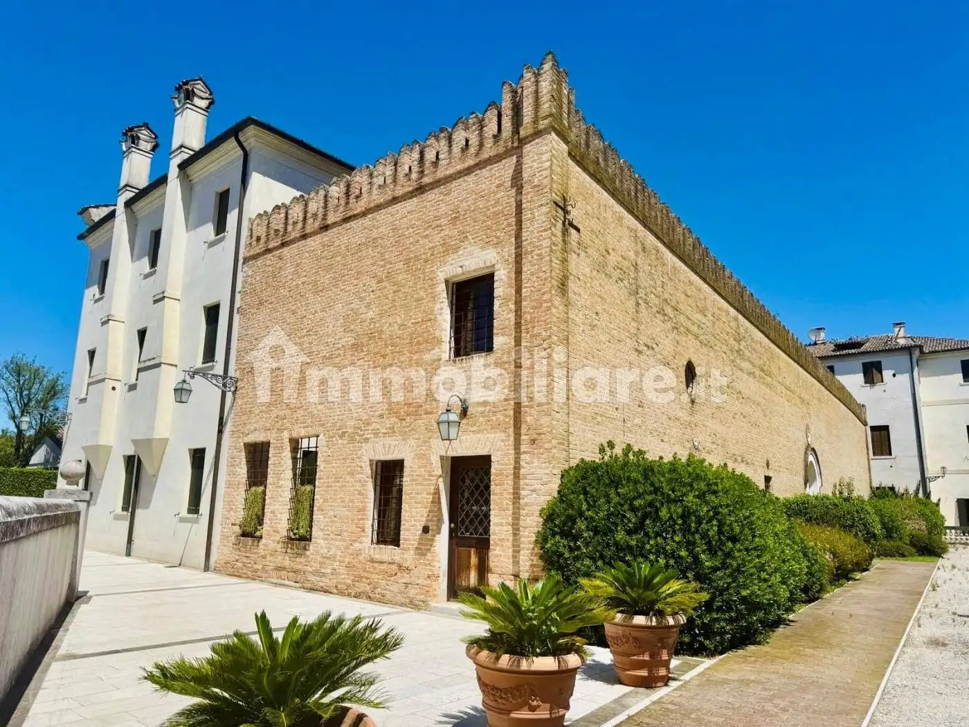 Villa in vendita a Venezia