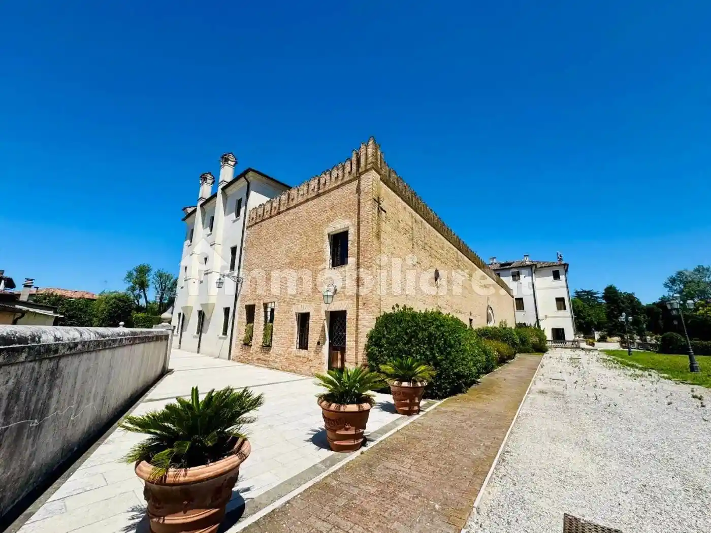 Appartamento in villa via Gatta, Trivignano - Gatta, Venezia - foto 2