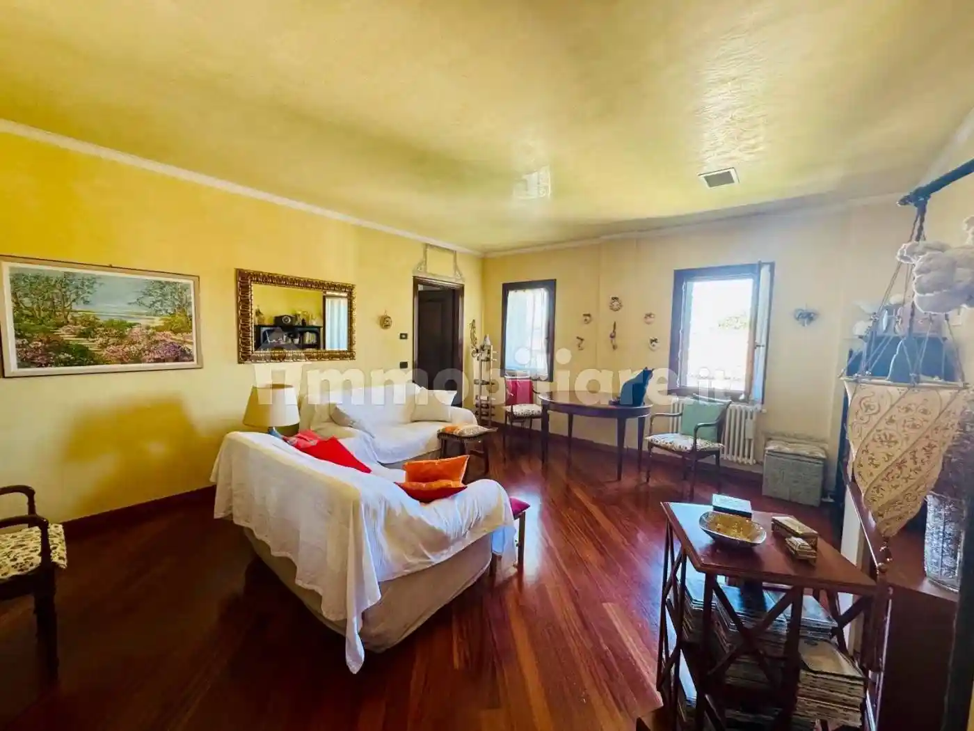 Appartamento in villa via Gatta, Trivignano - Gatta, Venezia - foto 4