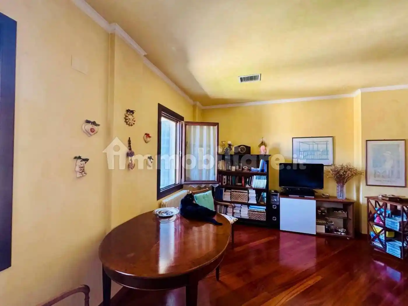 Appartamento in villa via Gatta, Trivignano - Gatta, Venezia - foto 5