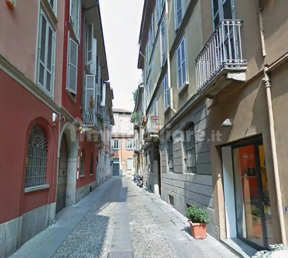 Bilocale ottimo stato, secondo piano, Brera, Milano - foto 3