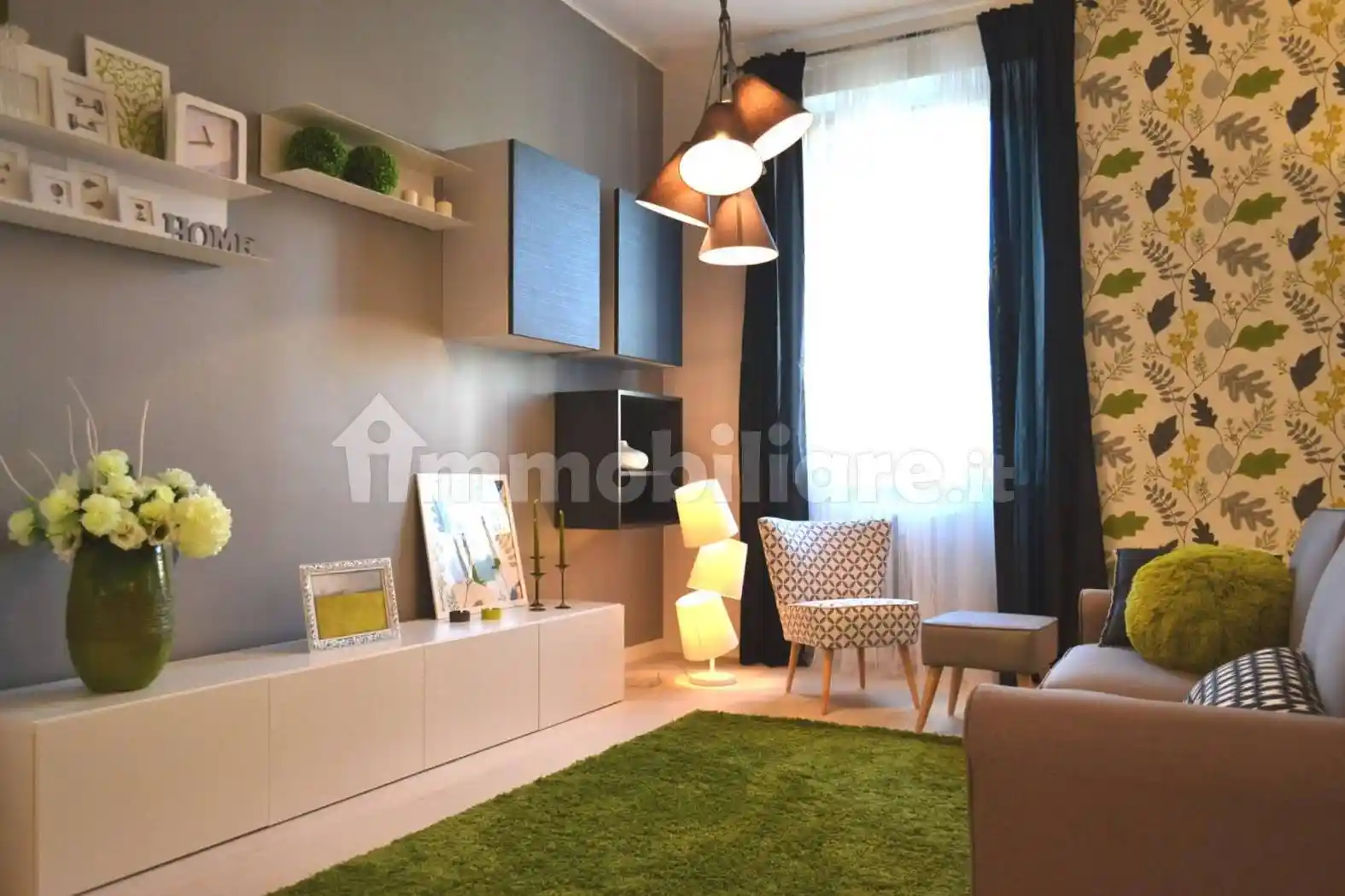 Bilocale ottimo stato, secondo piano, Brera, Milano - foto 5