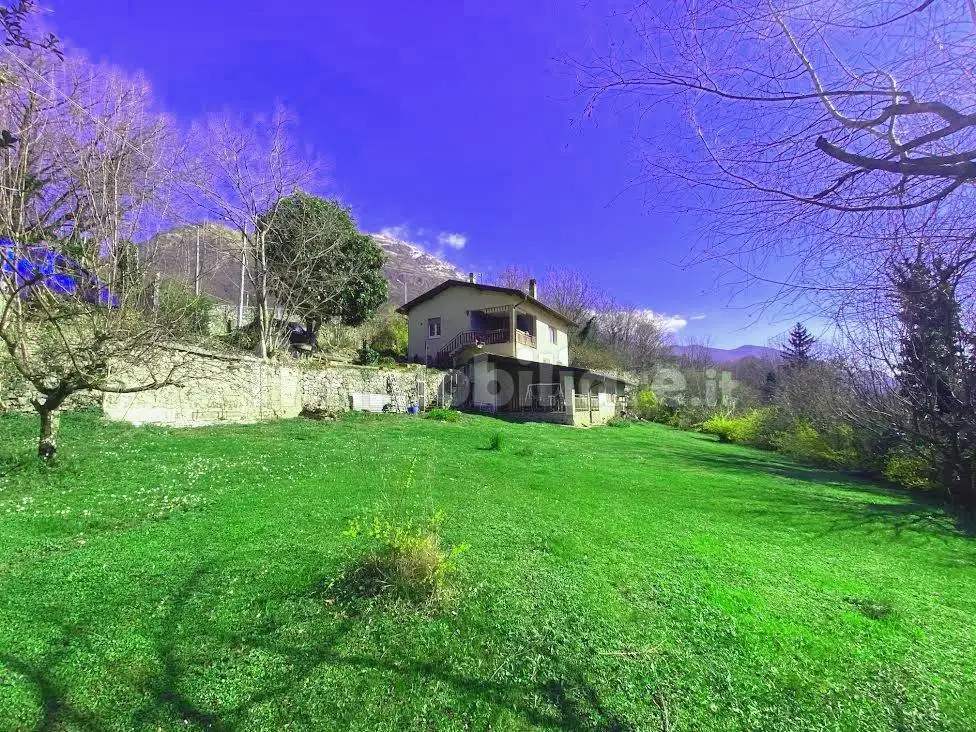 Villa unifamiliare via Provinciale, Carlazzo - foto 2