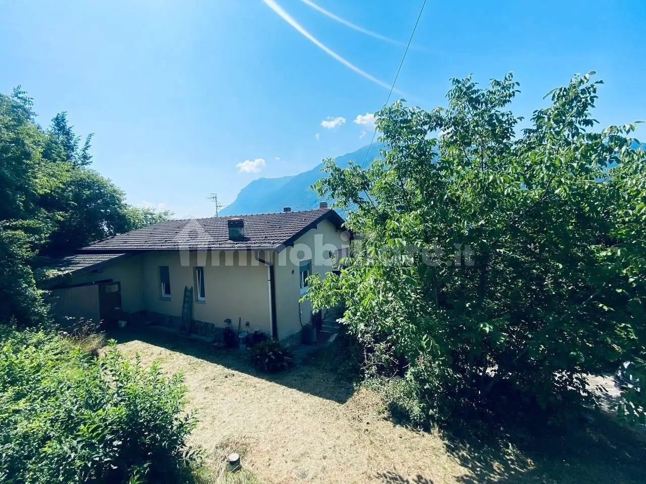 Villa unifamiliare via Provinciale, Carlazzo - foto 4