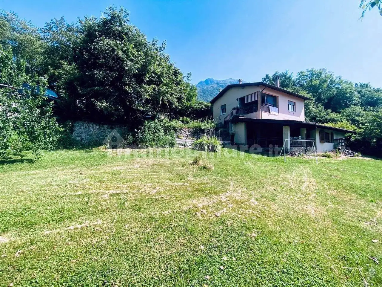 Villa unifamiliare via Provinciale, Carlazzo - foto 5