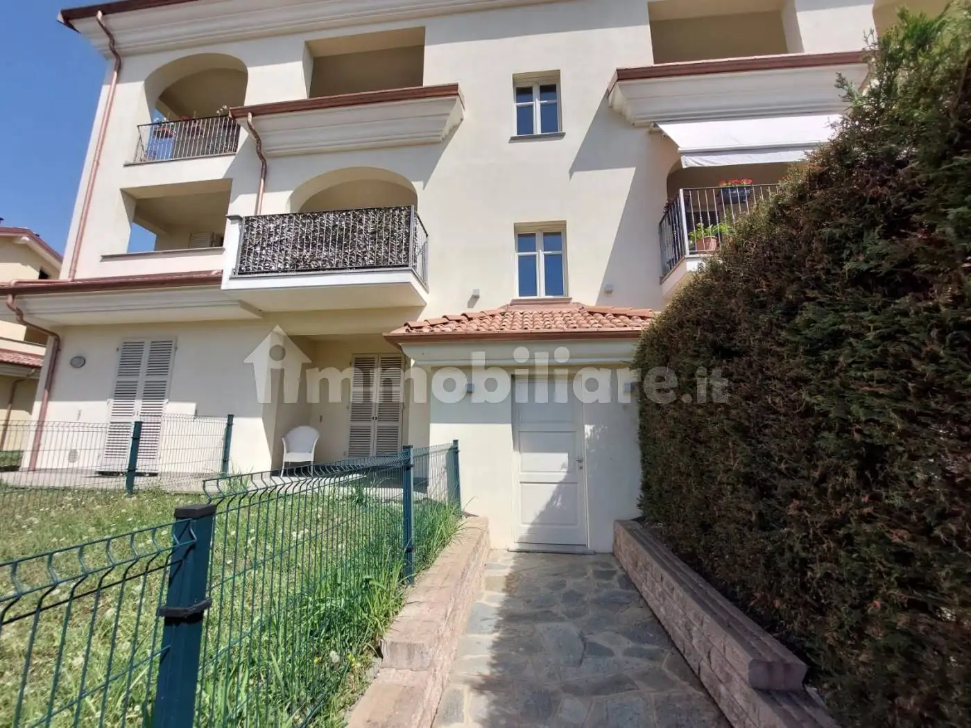 Appartamento in vendita a Cherasco