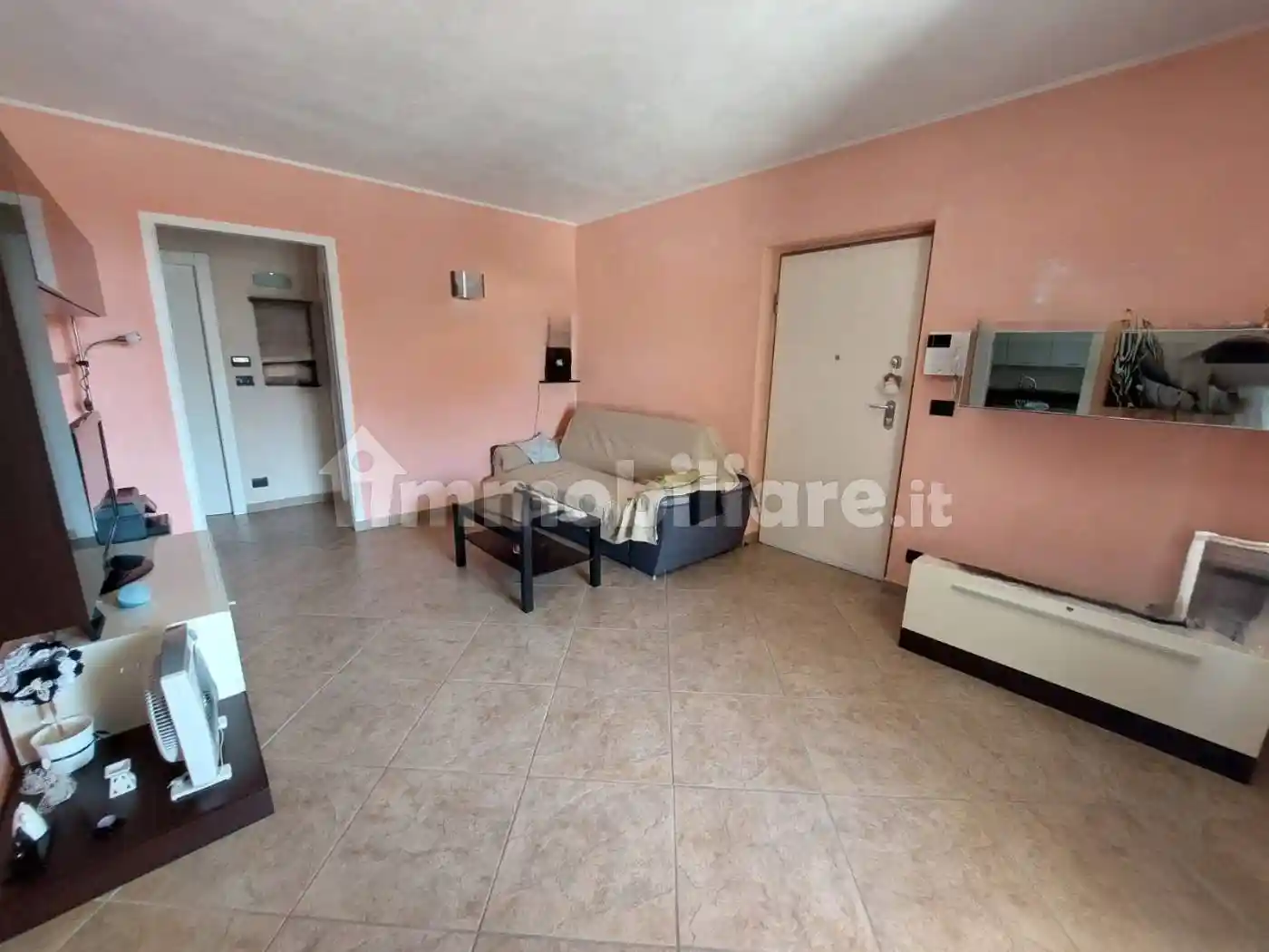 Quadrilocale Strada del Corno, Cherasco - foto 4