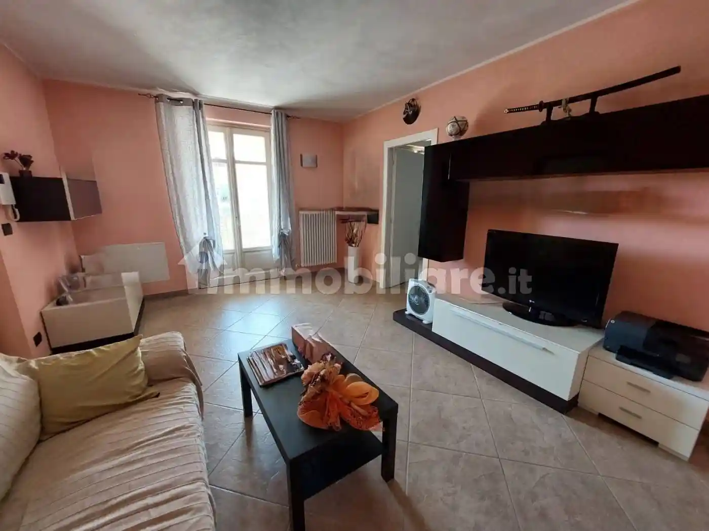 Quadrilocale Strada del Corno, Cherasco - foto 5