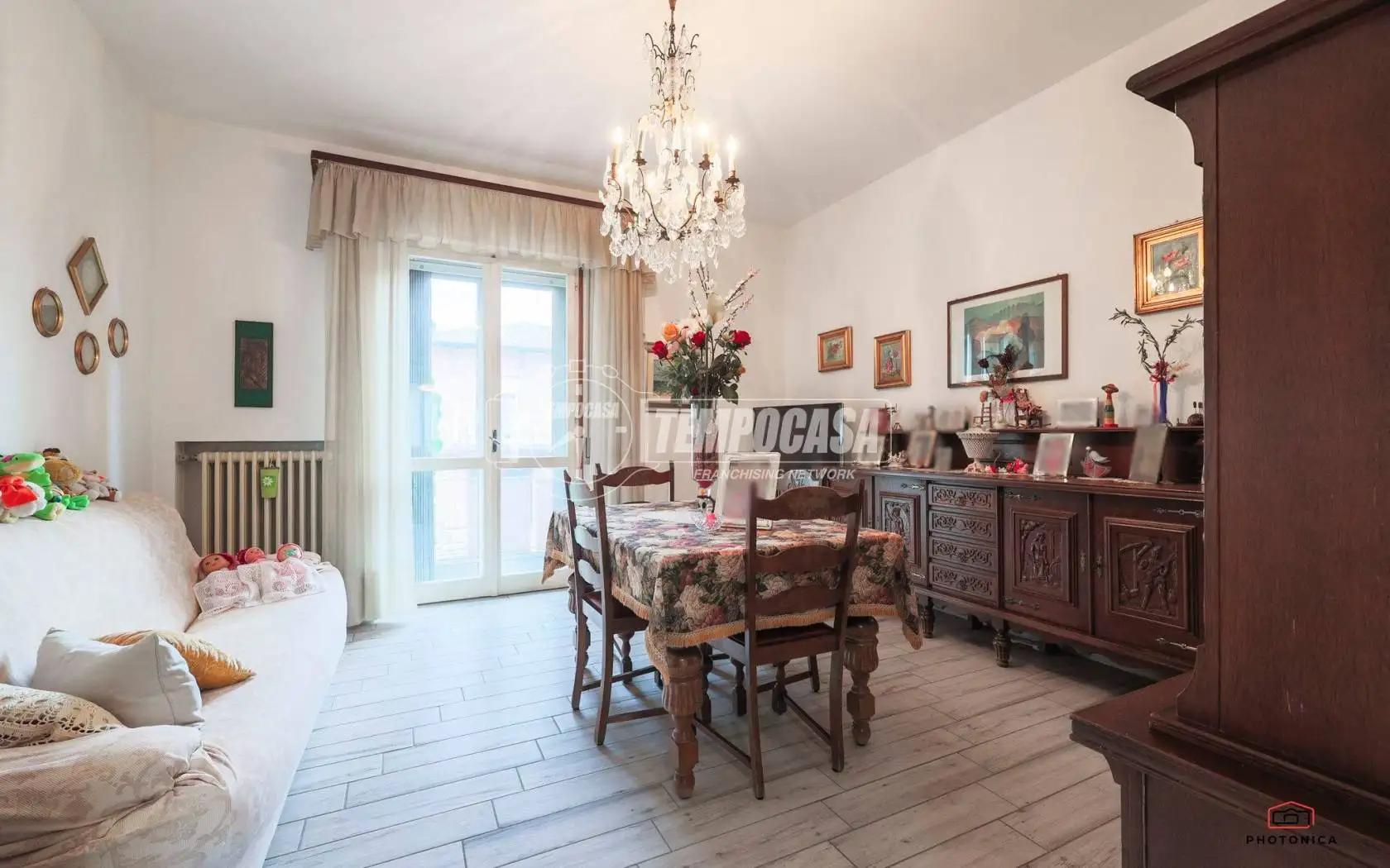 Appartamento in vendita a Ravenna