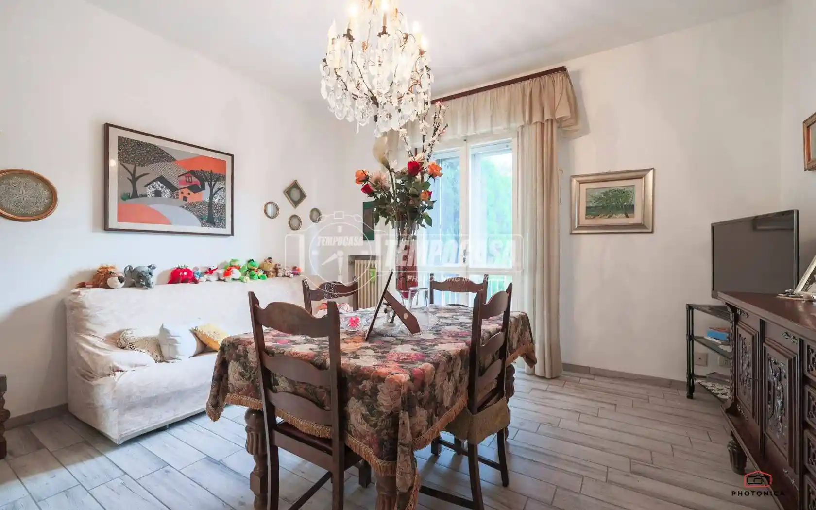 Quadrilocale via Simmaco, San Biagio, Ravenna - foto 3